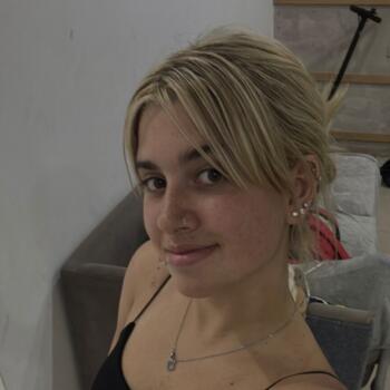 Niñera en Buenos Aires: Tatiana