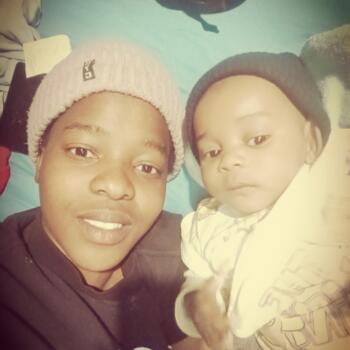 Nanny in Midrand: Lerato