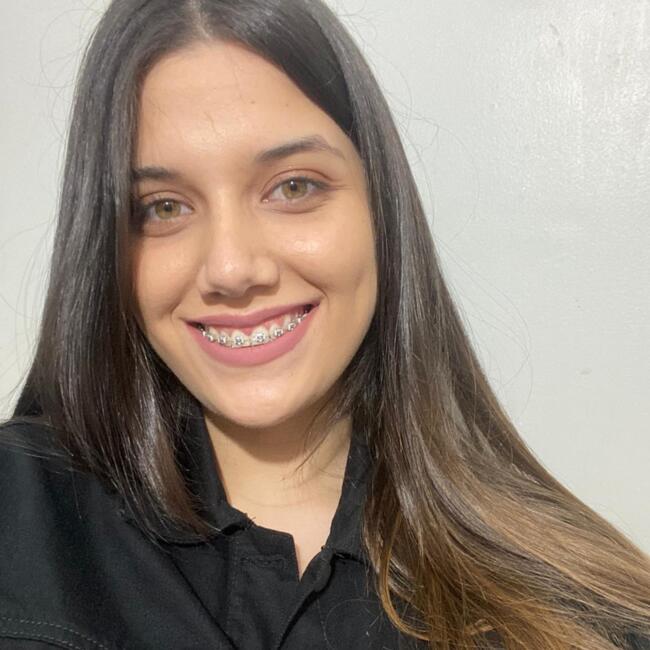 Niñera en Montevideo: Nazarena