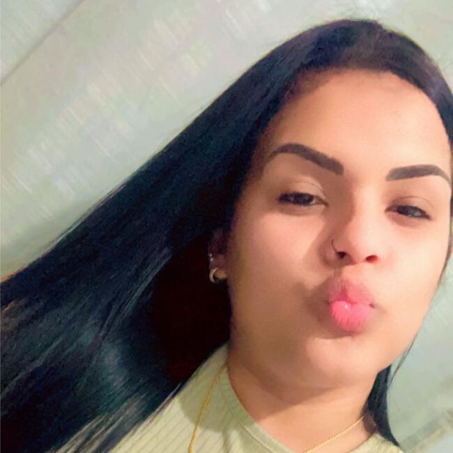 Babysitter in Resende: Ana clara