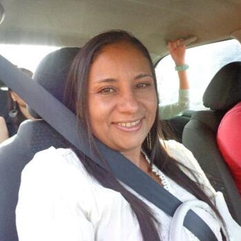 Babysitter in Medellín: Luz Angélica