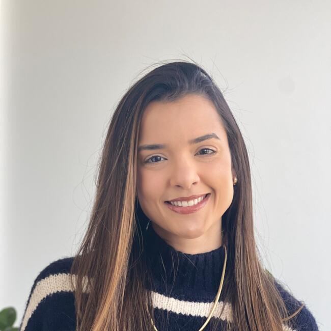 Δουλειά για babysitter στην περιοχή Λισαβώνα: Emily Sousa