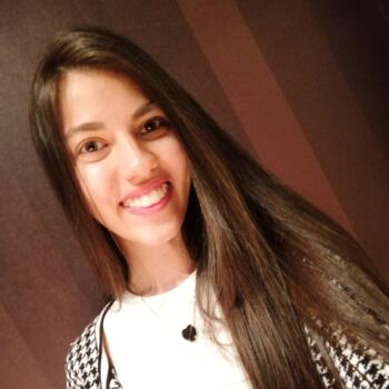 Babysitter in Almada: Kaoanne