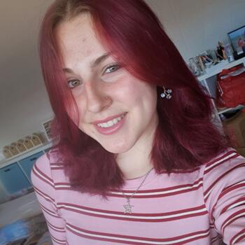 Babysitter in Steenbergen: Janna