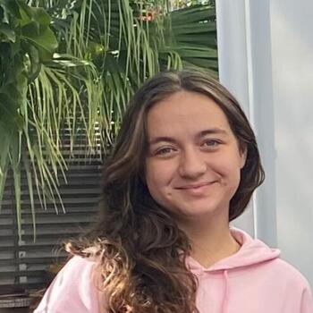 Babysitter in Castelnau-le-Lez: MYRIAM