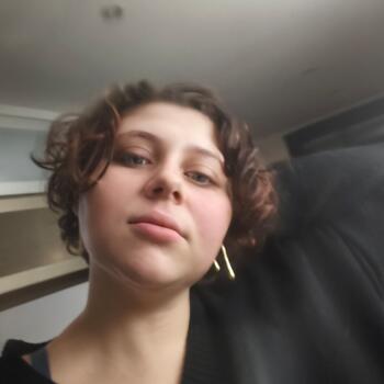 Babysitter Cannes: Aurore