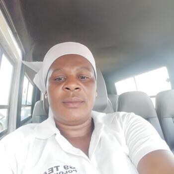Babysitter in Seshego: Zvondi
