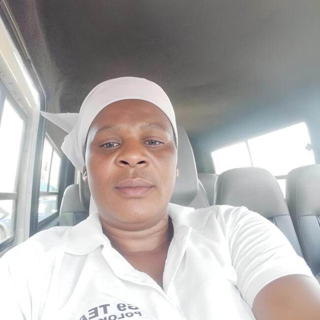 Babysitter in Seshego: Zvondi