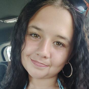 Babysitter in Trenton: Maddalena