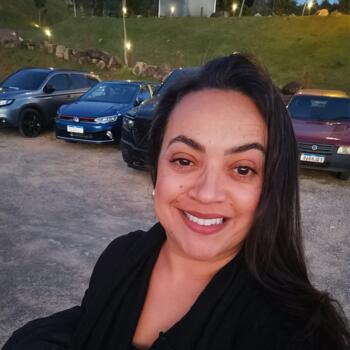 Babysitter in Campinas: Erika