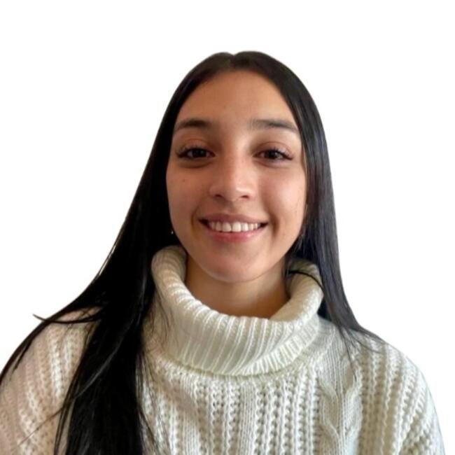 Niñera en Talcahuano: Estefania