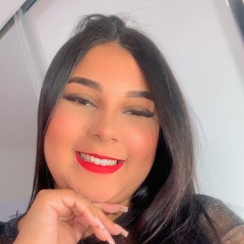 Babysitter in Barbacena: Evelyn