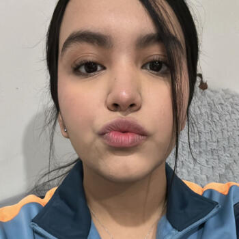 Niñera en Los Mochis: Camila