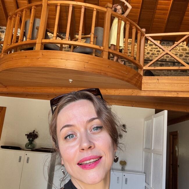 Kurtköy (İstanbul) bölgesinde bebek bakıcılığı işi: Serap MUTLU