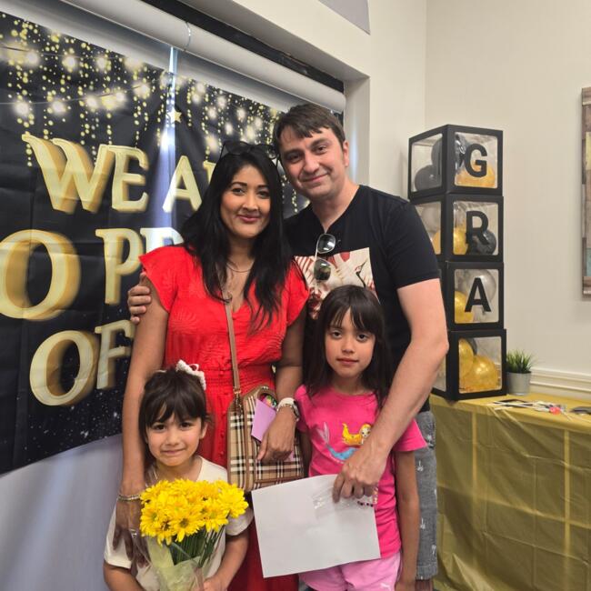 Job de garde d'enfants à Burlington: Shini