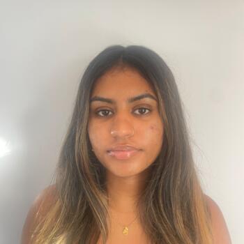 Baby-sitter in Pukekohe: Riddhi