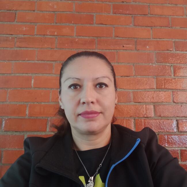 Niñera en Naucalpan de Juárez: Juana Rodríguez Trujillo