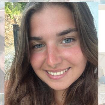 Babysitter στην περιοχή Λόυρες: Daniela