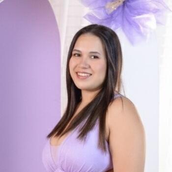 Babysitter Caruaru: Sandriely