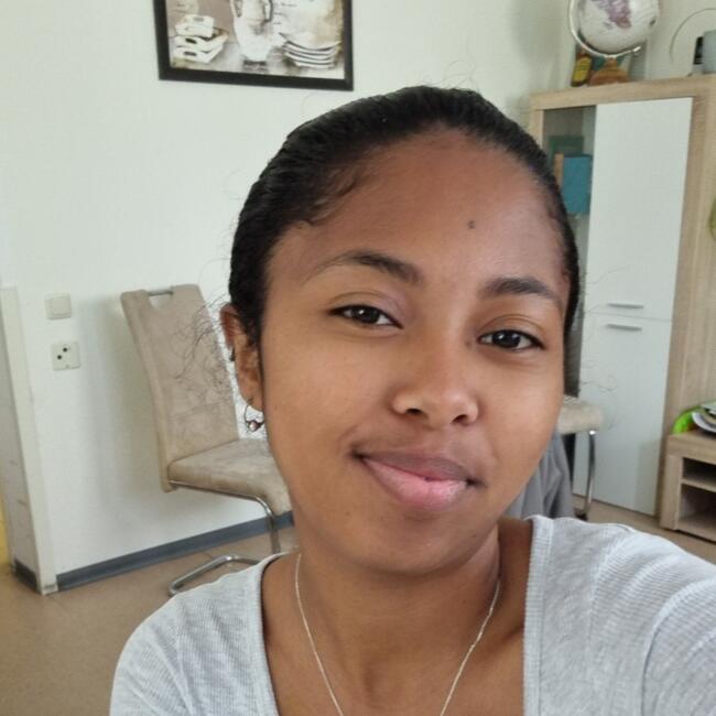 Babysitter in Witten: Hordea