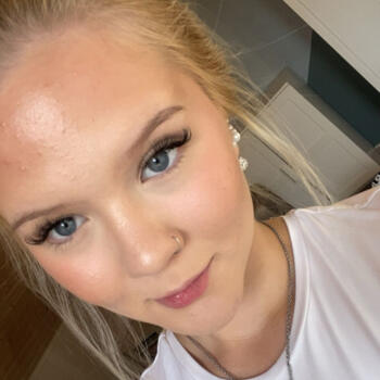 Babysitter in Salo: Siiri