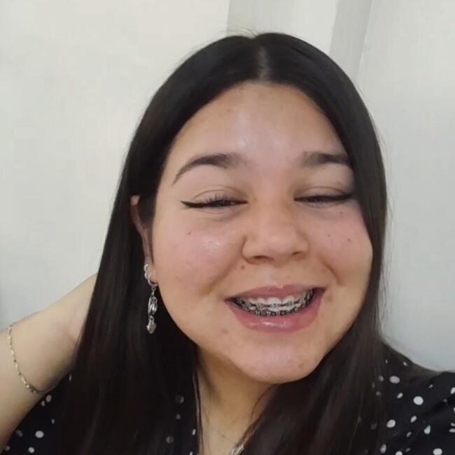 Babysitter in Maipú: Constanza