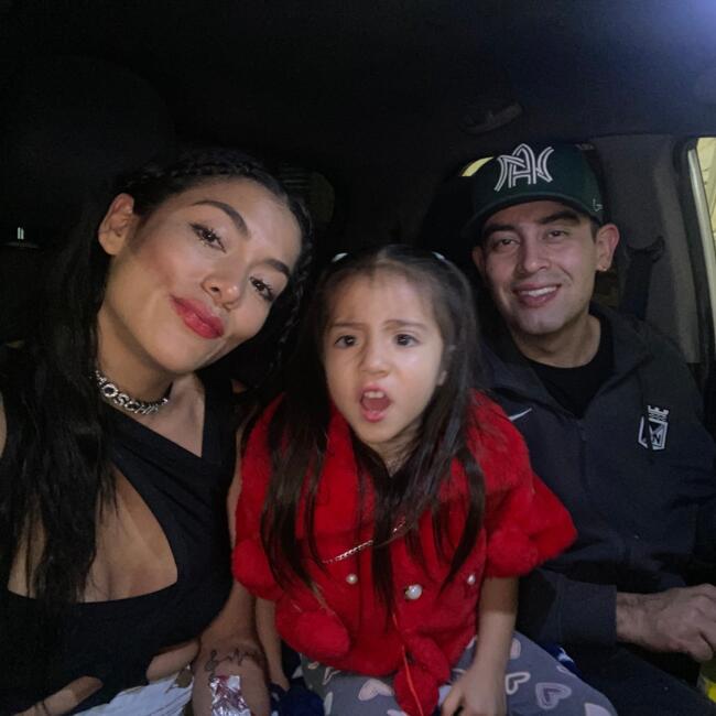 Babysitting job in Envigado: Juliana