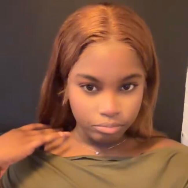 Babysitter in Les Lucs-sur-Boulogne: Tamy