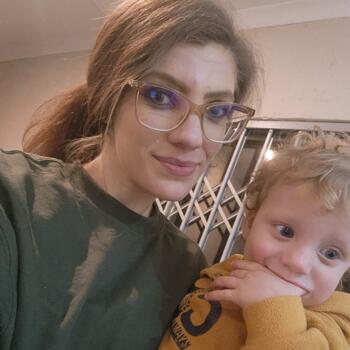 Babysitting job in Centurion: babysitting job Marné