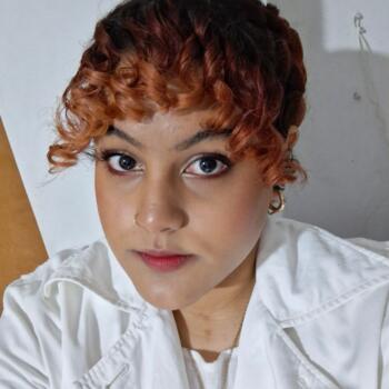 Niñera en Marinilla: Fabiana Cochero