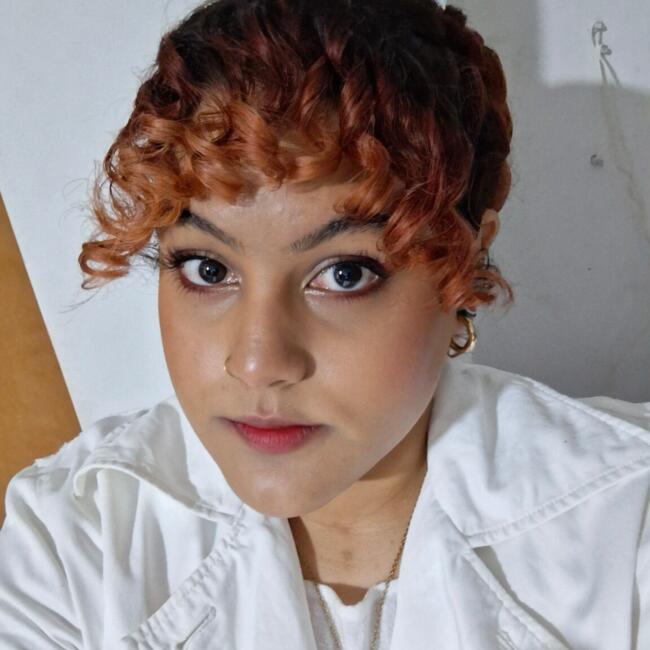 Niñera en Marinilla: Fabiana Cochero