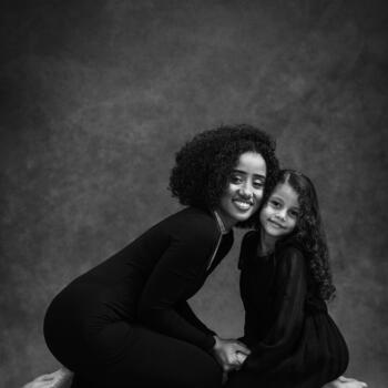 Babysitting job in Santiago de los Caballeros: babysitting job Katherine