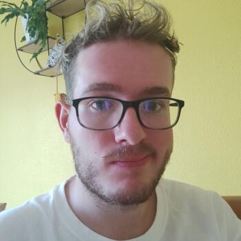 Babysitter in Achen: Guillaume
