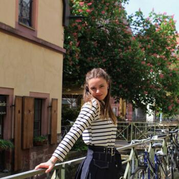 Babysitter in Ferrara: Alice