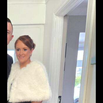 Childminder in Foxford: Ciara