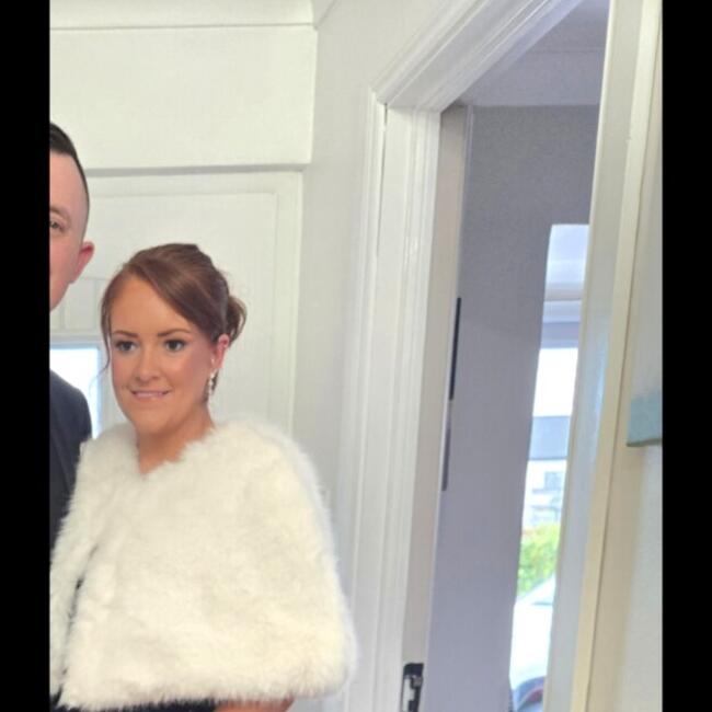 Childminder in Foxford: Ciara