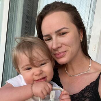 Parent Chapecó: Vanessa