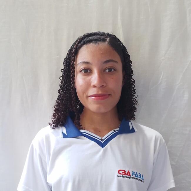 Babysitter in Rio de Janeiro: Stephany Aparecida