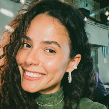 Babá Vinhedo: Lais