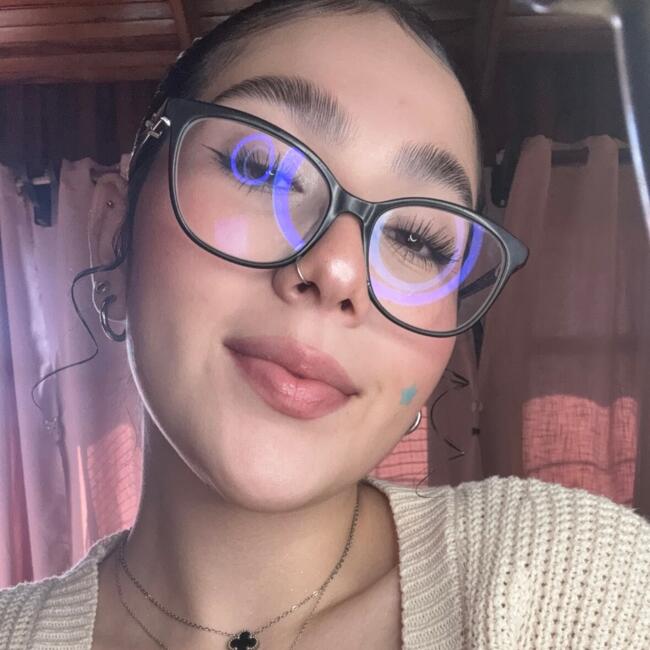 Niñera en Desamparados (Provincia de San José): Nazareth