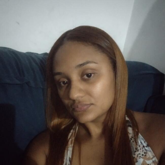 Babysitter in Carapicuíba: Raynara
