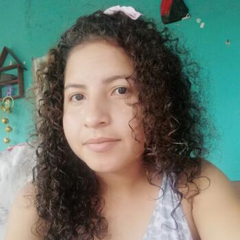 Babysitter Cañaveral: Dayra