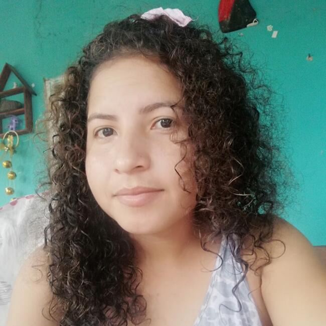 Babysitter in Cañaveral: Dayra