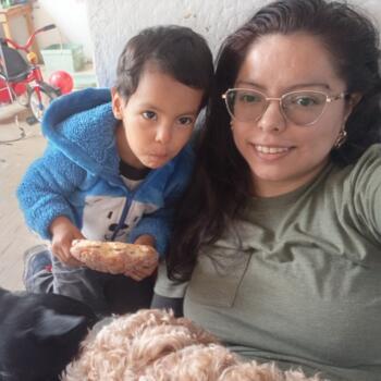 Babysitting job in Fuentes del Valle: babysitting job Monserrat