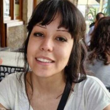 Niñera Quilmes: Paula Elena