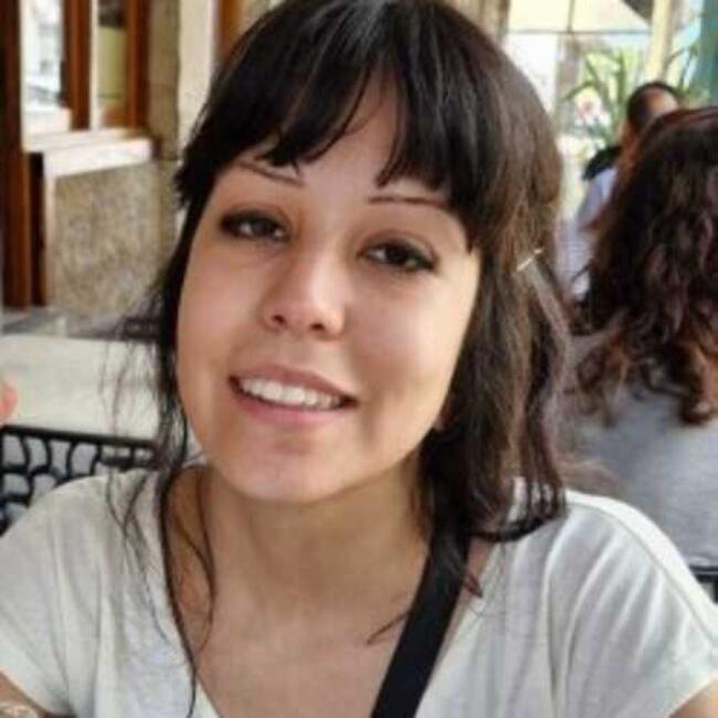 Babysitter in Quilmes: Paula Elena