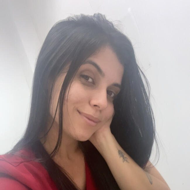 Emprego de babá em Campos dos Goytacazes: Lara