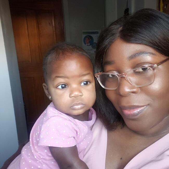 Babysitter in Brooklyn: Siobhan