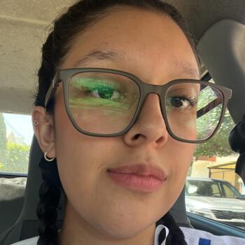 Babysitter in León: Aranza Ramirez