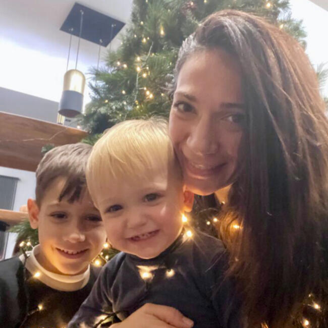 Babysitting job in Succivo: Massimilina